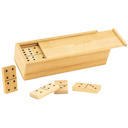 Artikelbild für pandoo Domino Geschicklichkeitsspiel, 1 St., Artikelnummer 933364