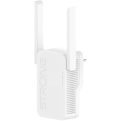 Artikelbild 6 für STRONG AX3000 WLAN-Repeater, 1 St., Artikelnummer 256717