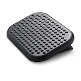 Artikelbild 1 für Hansa Fußstütze FOOTNESS anthrazit Kunststoff, Artikelnummer 316749