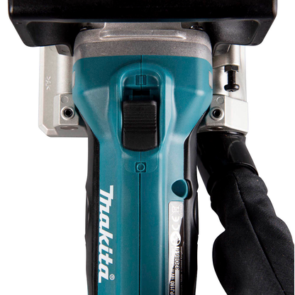 Artikelbild 10 für makita DPJ180Z Akku-Nutfräse 18,0 V, ohne Akku, Artikelnummer 304406