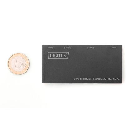 Artikelbild 2 für DIGITUS DS-45322 HDMI-Switch, Artikelnummer 382238