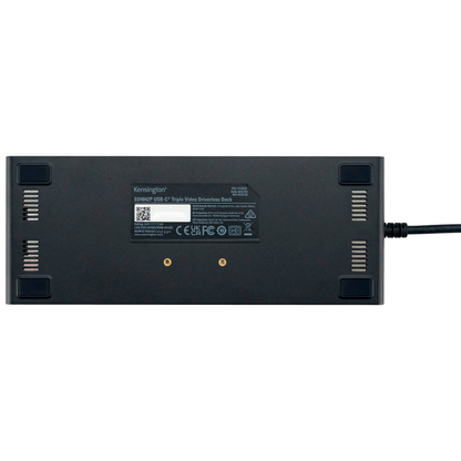 Artikelbild 4 für Kensington Dockingstation SD4842P USB-C® Triple Video, Artikelnummer 429666