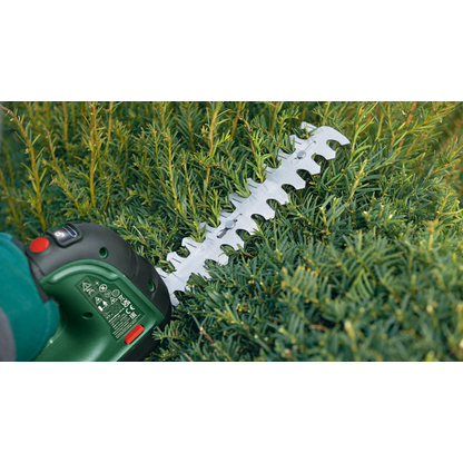 Artikelbild 7 für BOSCH Home & Garden AdvancedShear 18V-10 Grasschere 18,0 V, mit 1 Akku, Artikelnummer 467429