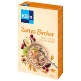 Artikelbild 1 für Kölln Bircher Müsli 500,0 g, 1 St., Artikelnummer 259428