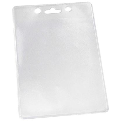 Artikelbild 2 für EICHNER Ausweishüllen transparent A7 hoch, 200 St., Artikelnummer 703779