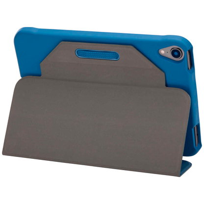 Artikelbild 8 für case LOGIC® SnapView Tablet-Hülle für Apple iPad mini 6. Gen (2021) midnight, Artikelnummer 769996