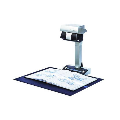 Artikelbild 2 für RICOH ScanSnap SV600 Buchscanner, Artikelnummer 107856