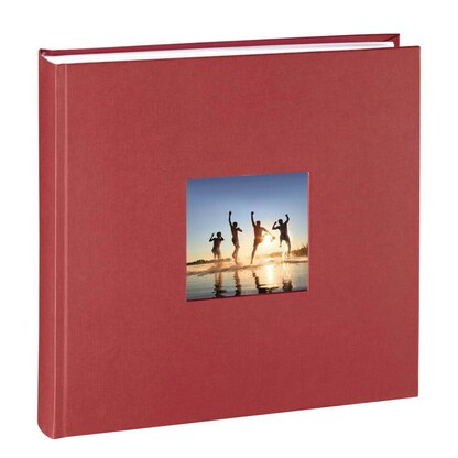 Artikelbild 2 für hama Fotoalbum Fine Art neutral 30,0 x 30,0 cm, 100 weiße Seiten, Artikelnummer 922505