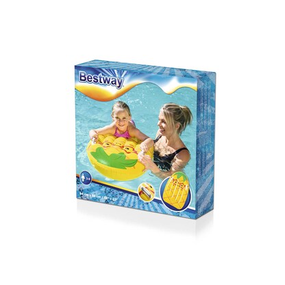 Artikelbild 8 für Bestway® Luftmatratze Surf Buddy farbsortiert, Artikelnummer 505341