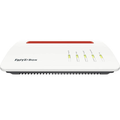 Artikelbild 2 für FRITZ! FRITZ!Box 7590 AX WLAN-Router, 1 St., Artikelnummer 685235