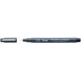 Artikelbild 1 für Pentel Pointliner Fineliner schwarz 0,03 mm, 1 St., Artikelnummer 861981