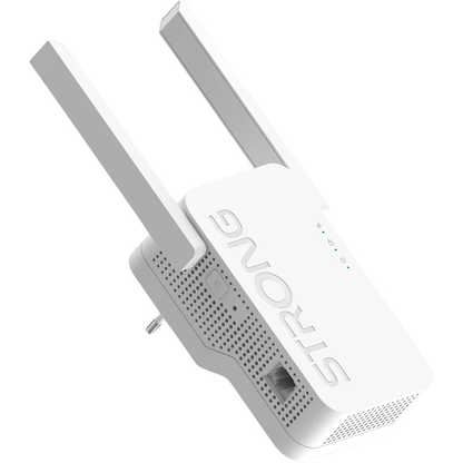 Artikelbild 7 für STRONG AX3000 WLAN-Repeater, 1 St., Artikelnummer 256717