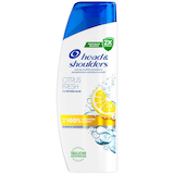 Artikelbild 1 für head&shoulders® CITRUS FRESH Shampoo 300 ml, Artikelnummer 178697