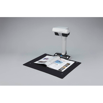 Artikelbild 8 für RICOH ScanSnap SV600 Buchscanner, Artikelnummer 107856