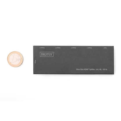 Artikelbild 2 für DIGITUS DS-45323 HDMI-Switch, Artikelnummer 382246