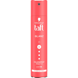 Artikelbild 1 für taft Glanz Halt 4 Haarspray 250 ml, Artikelnummer 542116
