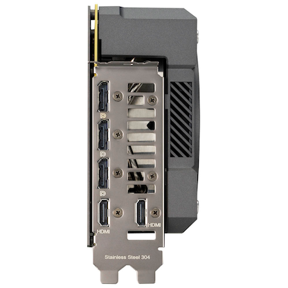 Artikelbild 5 für ASUS TUF Gaming Geforce RTX 5070 OC Edition Grafikkarte 12 GDDR7 192 Bit, Artikelnummer 685828