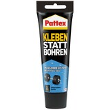 Artikelbild 1 für Pattex Kleben statt Bohren wasserresistent Montagekleber 142,0 g, 1 St., Artikelnummer 724656