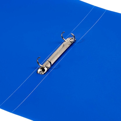 Artikelbild 5 für PAGNA Lucy Colours Ringbuch 2-Ringe blau 2,3 cm DIN A4, 1 St., Artikelnummer 161901