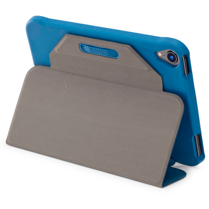 Artikelbild 9 für case LOGIC® SnapView Tablet-Hülle für Apple iPad mini 6. Gen (2021) midnight, Artikelnummer 769996
