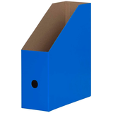 Artikelbild 1 für herlitz Stehsammler Color 100420029 blau Karton, DIN A4, 1 St., Artikelnummer 792998
