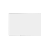 Artikelbild 1 für Bi-Office Whiteboard MAYA 180,0 x 120,0 cm weiß emaillierter Stahl, Artikelnummer 609584