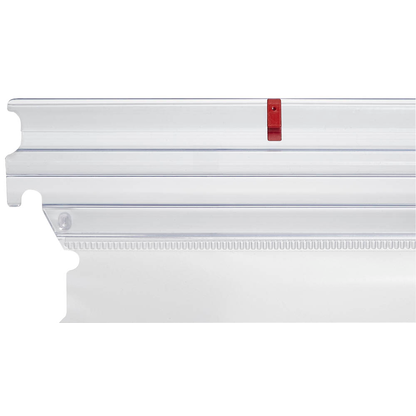 Artikelbild für EICHNER Signalreiter VISIMAP Signal rot, 100 St., Artikelnummer 753475