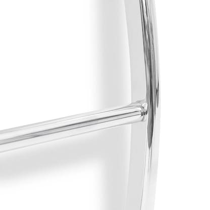 Artikelbild 3 für relaxdays Handtuchhalter chrom, 1 St., Artikelnummer 393147