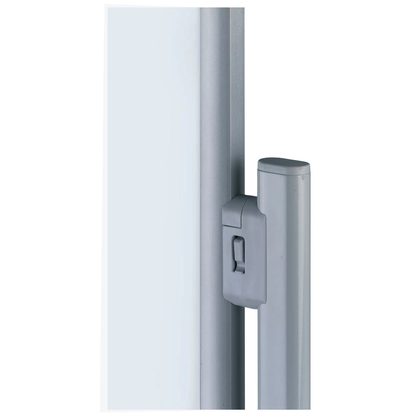 Artikelbild 5 für AKTION: MAUL mobiles Whiteboard MAULpro 75,0 x 120,0 cm blau#!#weiß Textil/Whiteboard + GRATIS Moderations-Starter-Set, bestehend aus je 120 Moderationskarten Ø 9,5 cm, Ø 13,5 cm, 9,5 x 20,0 cm, 200 Signal-Nadeln, Artikelnummer 306872