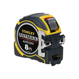 Artikelbild 1 für STANLEY FATMAX PRO Maßband 8,0 m, Artikelnummer 464034
