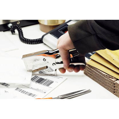 Artikelbild 4 für Rapid Heftzange HD31 chrom, 1 St., Artikelnummer 678512