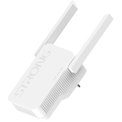 Artikelbild 8 für STRONG AX3000 WLAN-Repeater, 1 St., Artikelnummer 256717