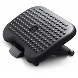Artikelbild 1 für Hansa Fußstütze FOOTNESS-COMFORT anthrazit Kunststoff, Artikelnummer 316819