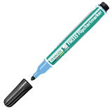 Artikelbild 1 für STANGER FM335 Flipchart-Marker schwarz 1,0 - 3,0 mm, 1 St., Artikelnummer 436566