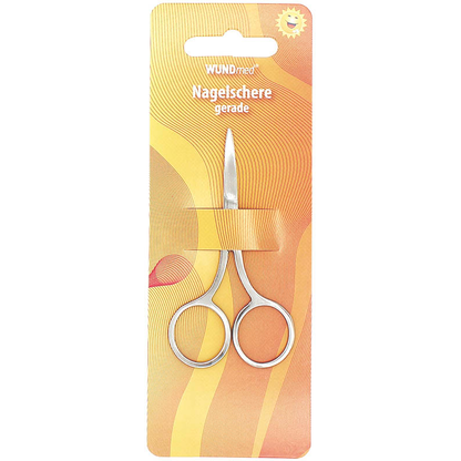 Artikelbild für WUNDmed® Nagelschere, 1 St., Artikelnummer 470379