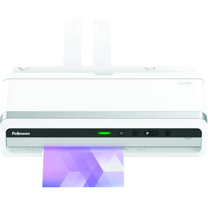Artikelbild für Fellowes Jupiter A3 Laminiergerät bis DIN A3, Artikelnummer 662524