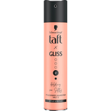 Artikelbild 1 für taft Holding me Softly Halt 2 Haarspray 250 ml, Artikelnummer 541849