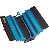 Artikelbild 1 für HAZET 190L Werkzeugkoffer, Artikelnummer 582819