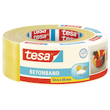 Artikelbild 1 für tesa Gewebeband gelb 48,0 mm x 50,0 m 1 Rolle, Artikelnummer 739074