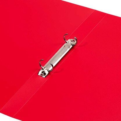 Artikelbild 6 für PAGNA Lucy Colours Ringbuch 2-Ringe rot 2,3 cm DIN A4, 1 St., Artikelnummer 161927