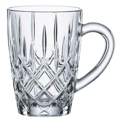 Artikelbild 2 für Nachtmann Teegläser Noblesse 347,0 ml, 12 St., Artikelnummer 812556