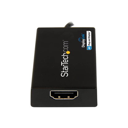 Artikelbild 4 für StarTech.com USB32HD4K USB 3.0 A/HDMI Adapter, Artikelnummer 964569