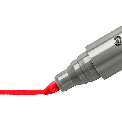 Artikelbild 3 für STAEDTLER 356 WP8 X Flipchart-Marker farbsortiert 2,0 mm, 8 St., Artikelnummer 381717