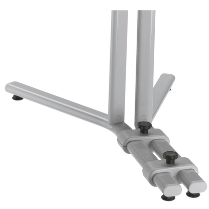 Artikelbild 6 für AKTION: MAUL mobiles Whiteboard MAULpro 75,0 x 120,0 cm blau#!#weiß Textil/Whiteboard + GRATIS Moderations-Starter-Set, bestehend aus je 120 Moderationskarten Ø 9,5 cm, Ø 13,5 cm, 9,5 x 20,0 cm, 200 Signal-Nadeln, Artikelnummer 306872