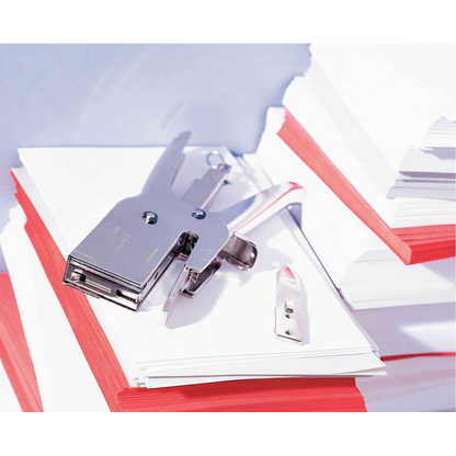 Artikelbild 2 für Rapid Heftzange HD31 chrom, 1 St., Artikelnummer 678512