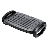 Artikelbild 1 für Hansa Fußstütze FOOTNESS SWING schwarz Kunststoff, Artikelnummer 316826