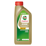 Artikelbild 1 für Castrol EDGE 0W-30 Motoröl 1,0 l, 1 St., Artikelnummer 645042
