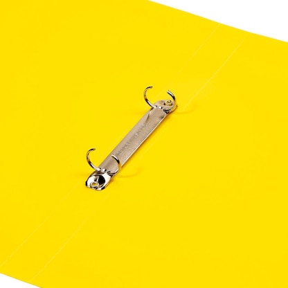 Artikelbild 6 für PAGNA Lucy Colours Ringbuch 2-Ringe gelb 2,3 cm DIN A4, 1 St., Artikelnummer 162248