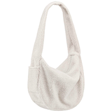 Artikelbild 1 für reisenthel® Umhängetasche moonbag teddy Stoff sand GO1042, Artikelnummer 808529