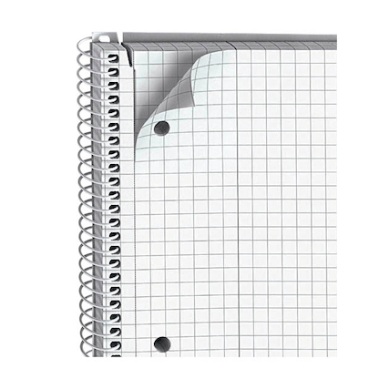 Artikelbild 4 für BRUNNEN Collegeblöcke Student kariert DIN A4 Innenrand, 5 Blöcke, Artikelnummer 838797